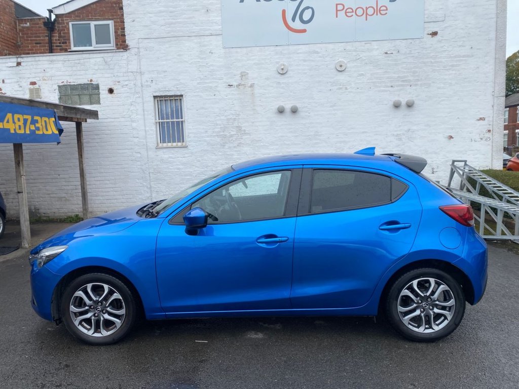 Used Mazda Mazda2 2018 for sale - 76119310: Photo 9