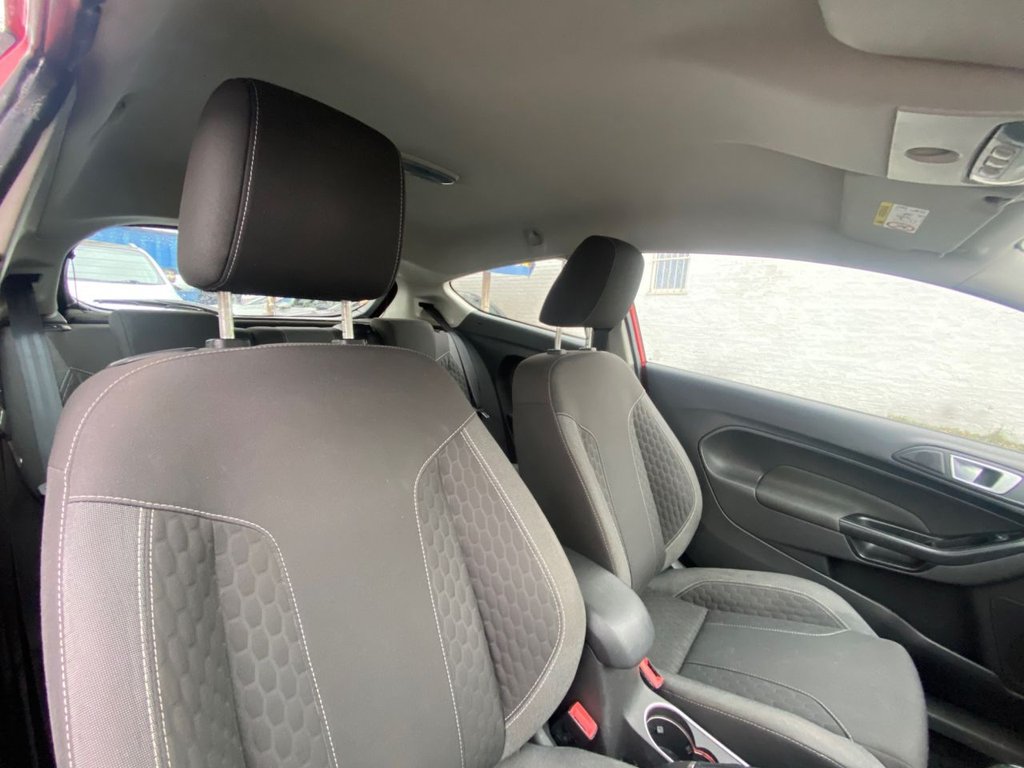 Used Ford Fiesta 2013 for sale - 76345618: Photo 15