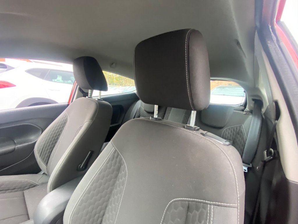 Used Ford Fiesta 2013 for sale - 76345618: Photo 17