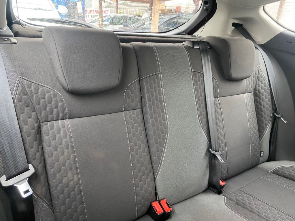 Used Ford Fiesta 2013 for sale - 76345618: Photo 19