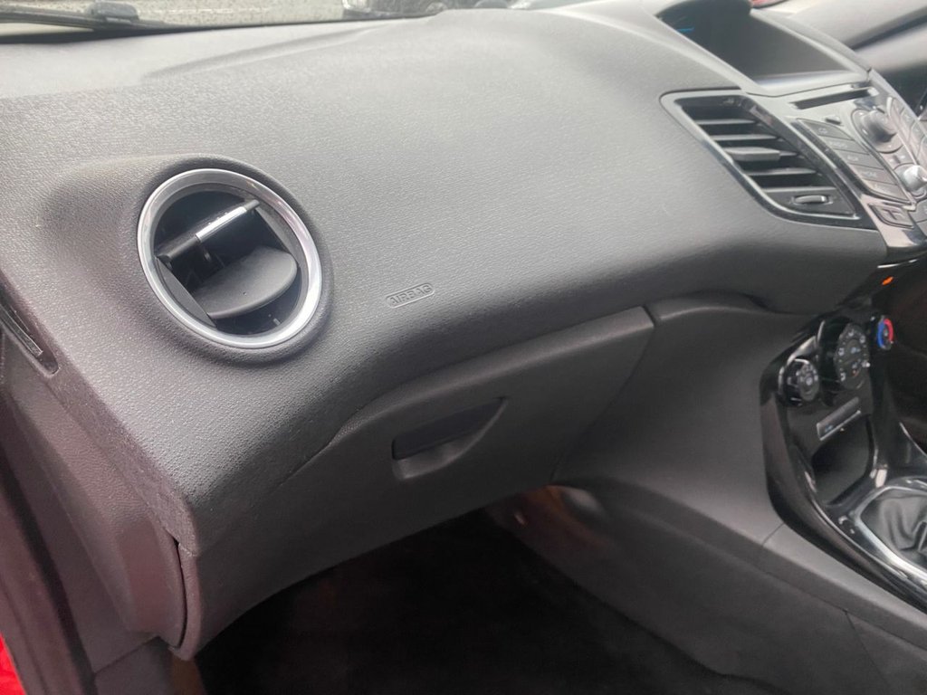 Used Ford Fiesta 2013 for sale - 76345618: Photo 20