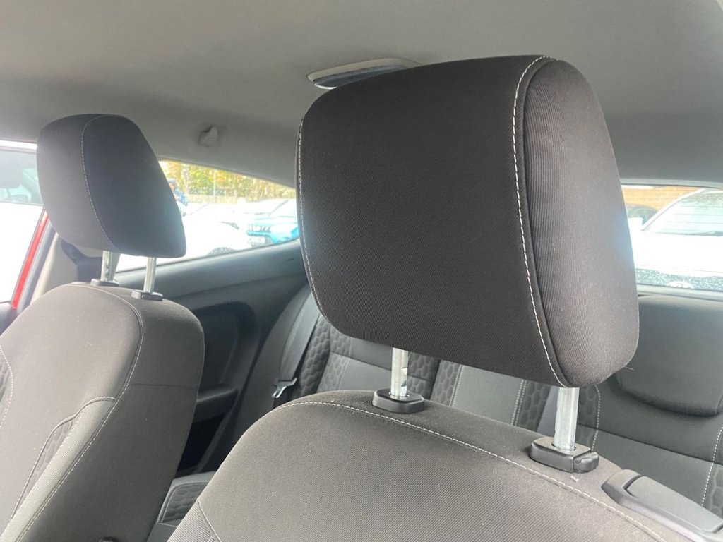 Used Ford Fiesta 2013 for sale - 76345618: Photo 22