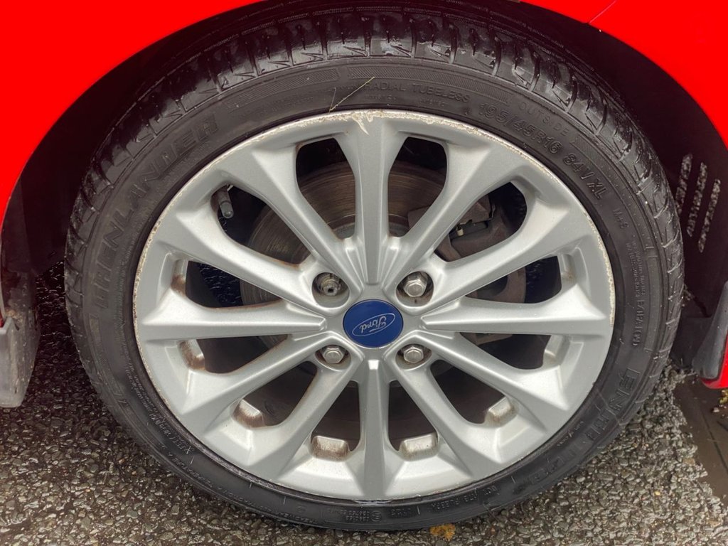 Used Ford Fiesta 2013 for sale - 76345618: Photo 23