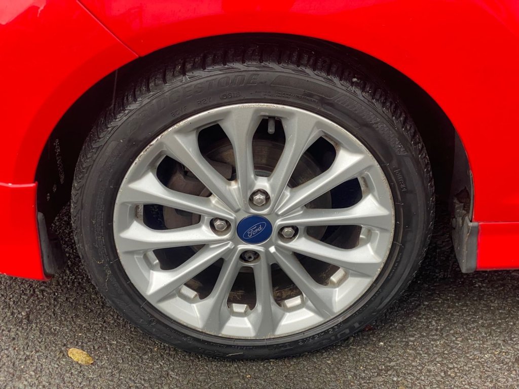 Used Ford Fiesta 2013 for sale - 76345618: Photo 24