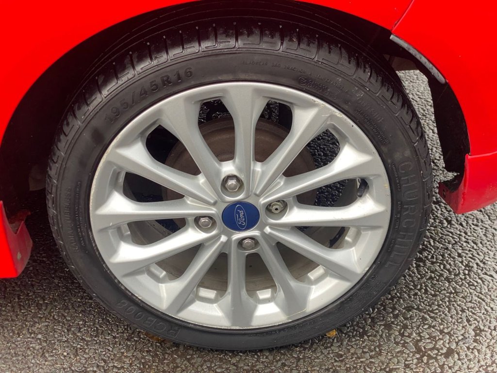 Used Ford Fiesta 2013 for sale - 76345618: Photo 25