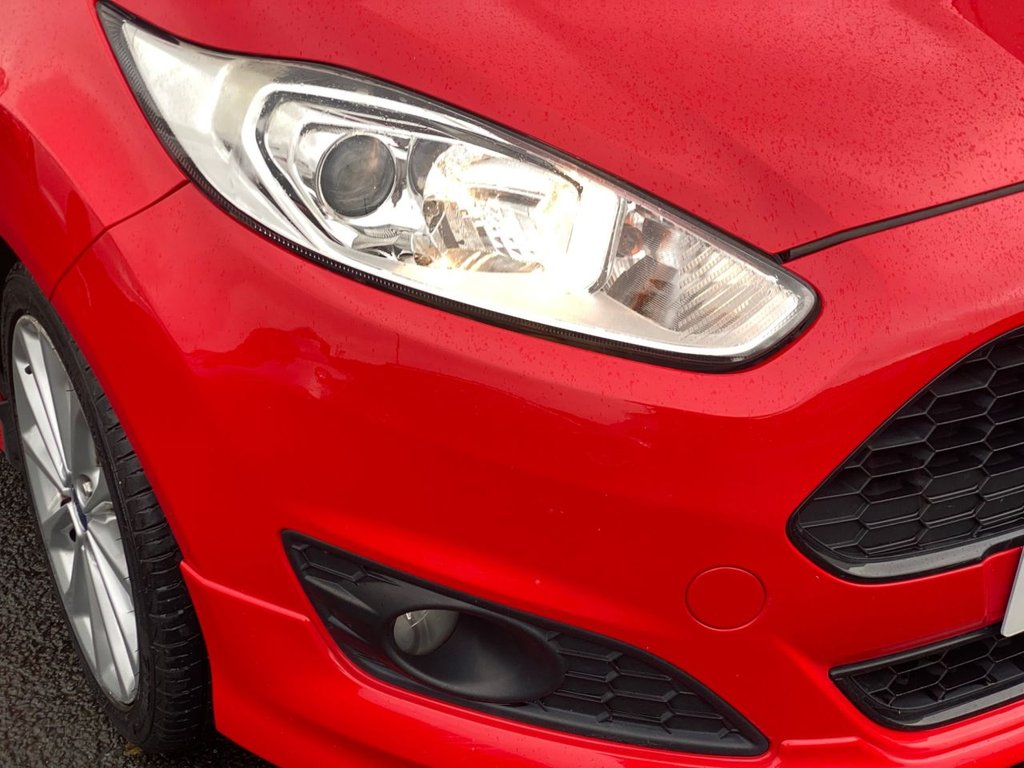 Used Ford Fiesta 2013 for sale - 76345618: Photo 26