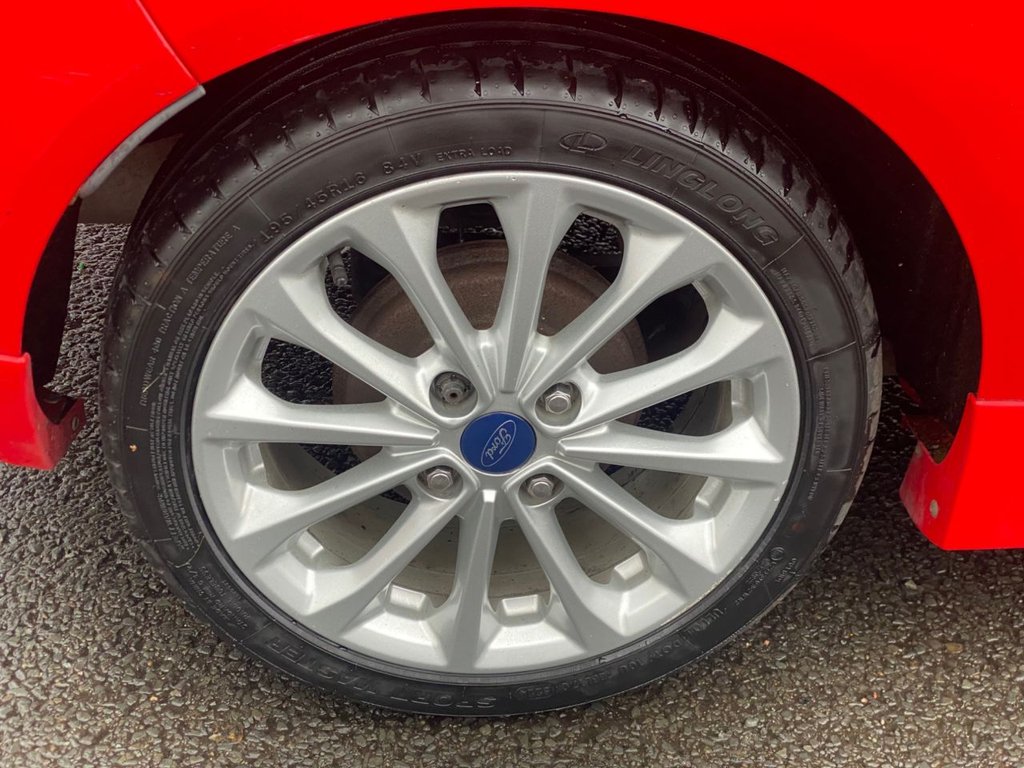Used Ford Fiesta 2013 for sale - 76345618: Photo 28
