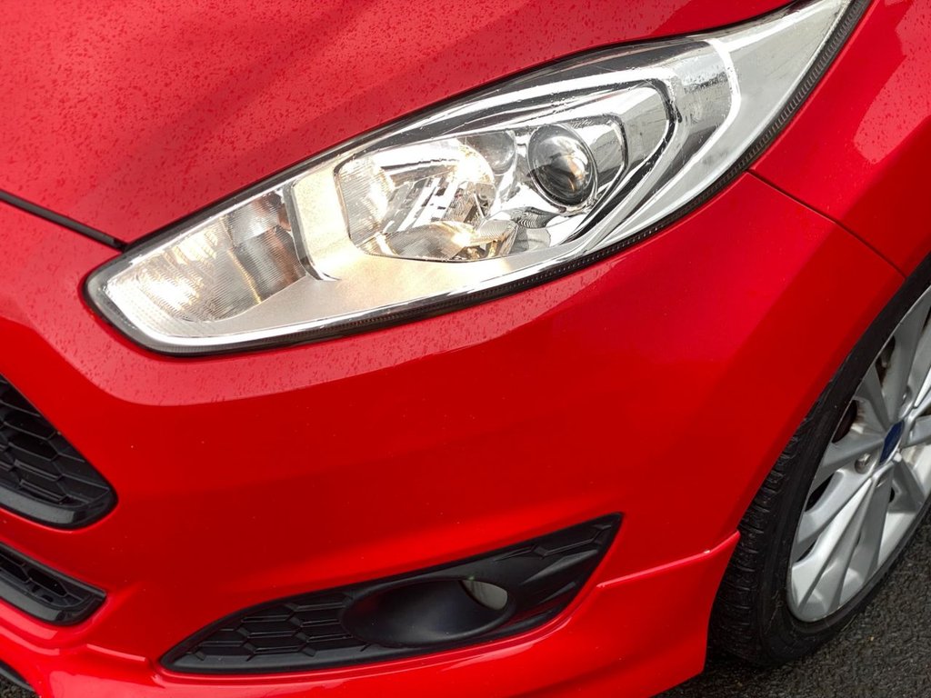 Used Ford Fiesta 2013 for sale - 76345618: Photo 29