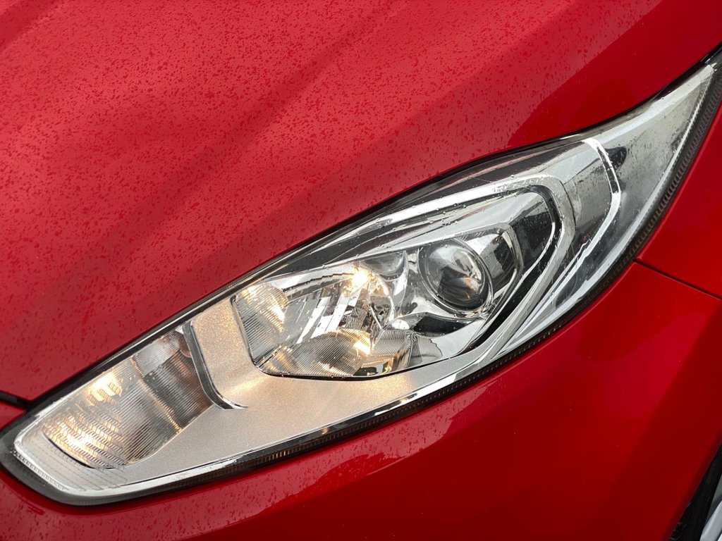 Used Ford Fiesta 2013 for sale - 76345618: Photo 30