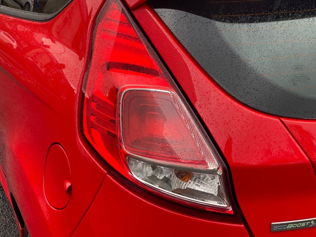 Used Ford Fiesta 2013 for sale - 76345618: Photo 33