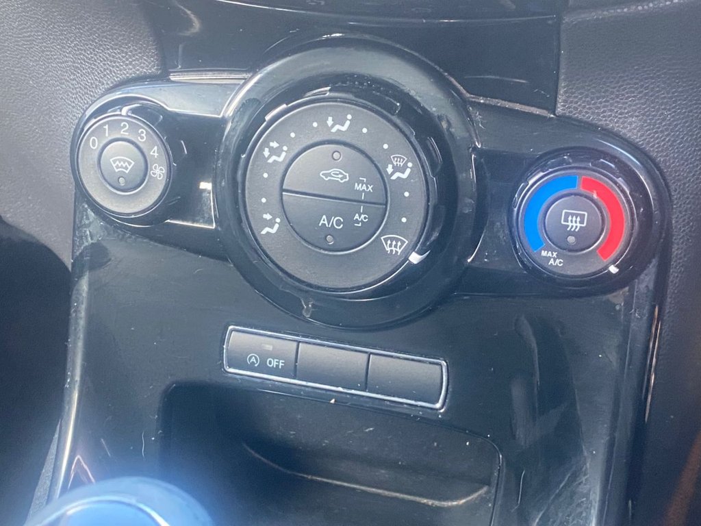 Used Ford Fiesta 2013 for sale - 76345618: Photo 39