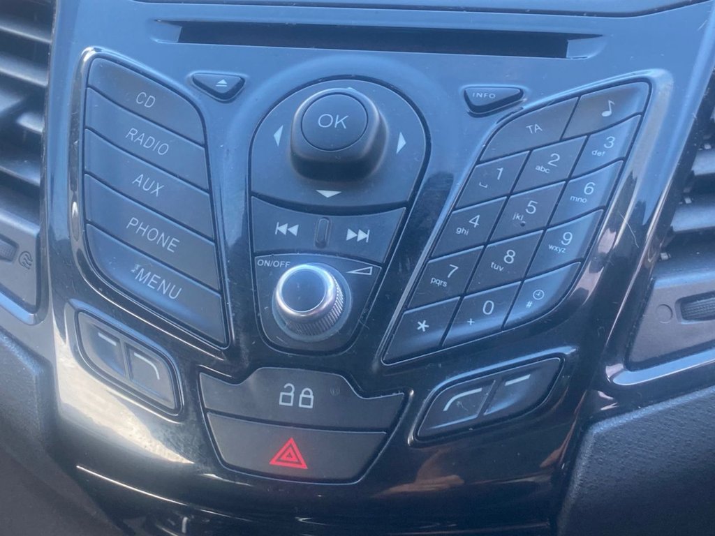 Used Ford Fiesta 2013 for sale - 76345618: Photo 40