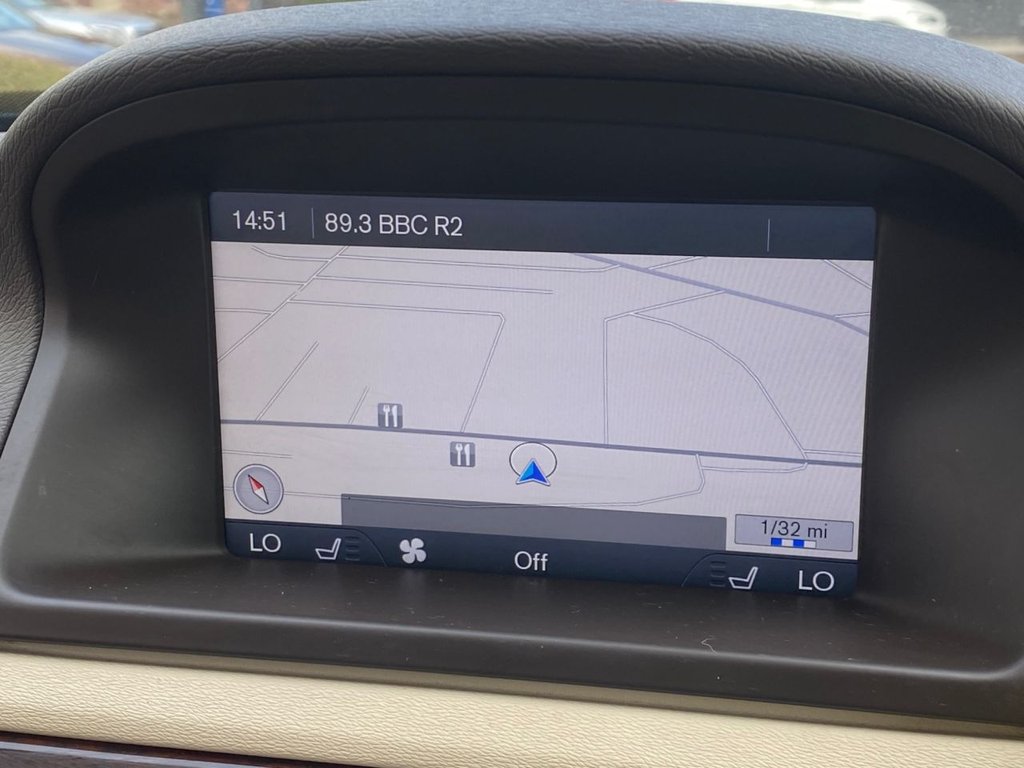 Vehicle 36