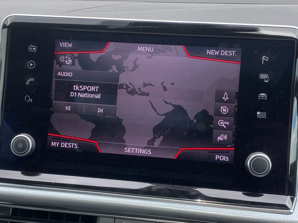 Vehicle 29