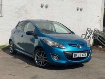 Used Mazda Mazda2 2013 for sale - 74827442: Photo