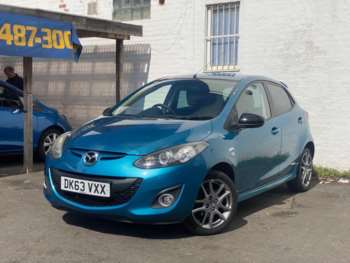 Used Mazda Mazda2 2013 for sale - 74827442: Photo