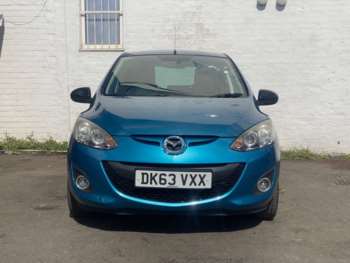Used Mazda Mazda2 2013 for sale - 74827442: Photo
