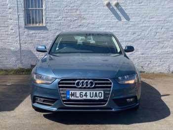 Used Audi A4 2014 for sale - 74561946: Photo