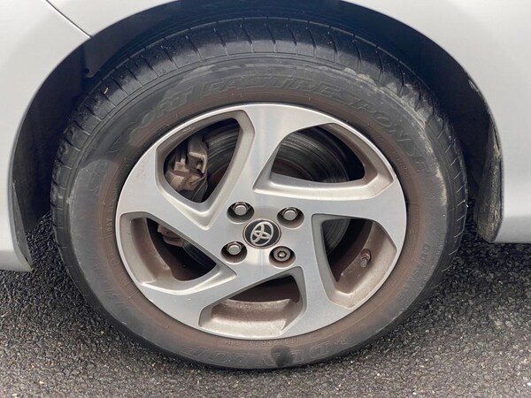 Used Toyota Yaris 2016 for sale - 76235321: Photo 23