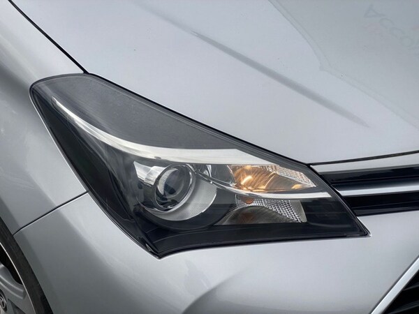 Used Toyota Yaris 2016 for sale - 76235321: Photo 26
