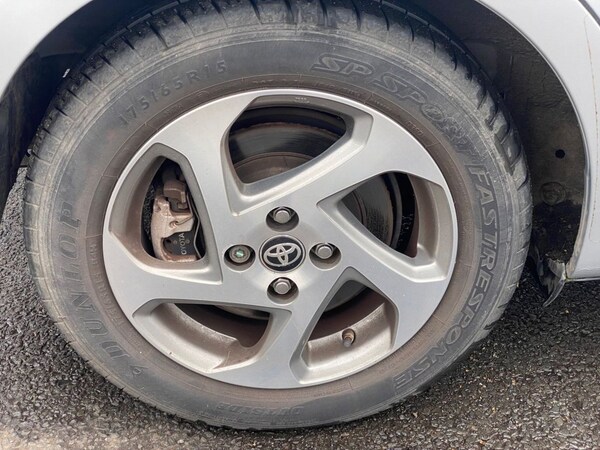 Used Toyota Yaris 2016 for sale - 76235321: Photo 27