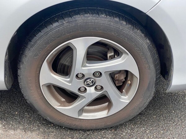 Used Toyota Yaris 2016 for sale - 76235321: Photo 28