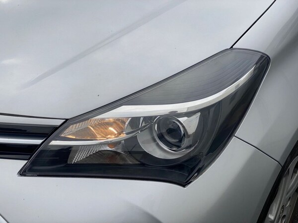 Used Toyota Yaris 2016 for sale - 76235321: Photo 29