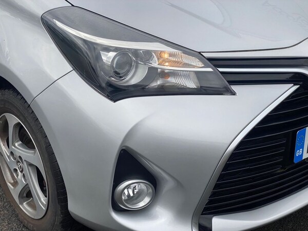 Used Toyota Yaris 2016 for sale - 76235321: Photo 31