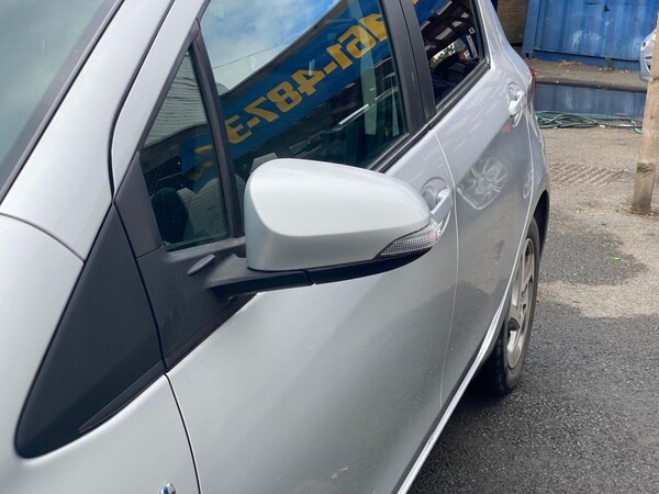 Used Toyota Yaris 2016 for sale - 76235321: Photo 33