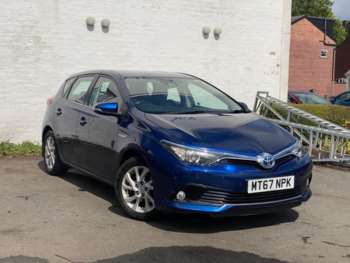 Used Toyota Auris 2017 for sale - 75181779: Photo