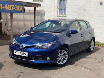 Used Toyota Auris 2017 for sale - 75181779: Photo