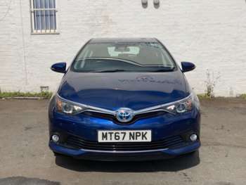 Used Toyota Auris 2017 for sale - 75181779: Photo