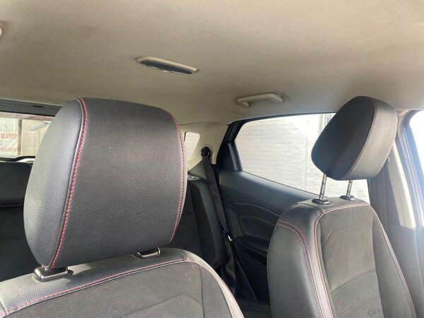 Used Ford Ecosport 2018 for sale - 76080888: Photo 14