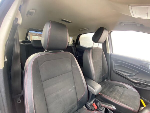 Used Ford Ecosport 2018 for sale - 76080888: Photo 15