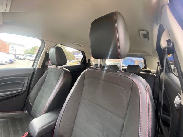Used Ford Ecosport 2018 for sale - 76080888: Photo 17