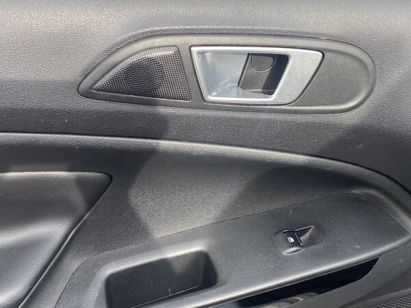 Used Ford Ecosport 2018 for sale - 76080888: Photo 21