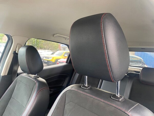 Used Ford Ecosport 2018 for sale - 76080888: Photo 22