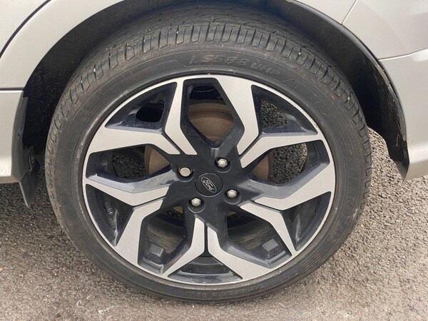 Used Ford Ecosport 2018 for sale - 76080888: Photo 23