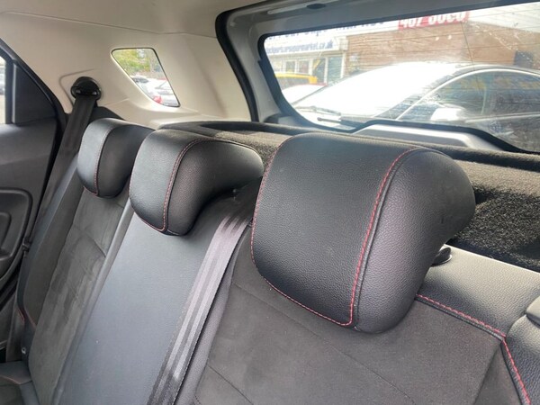 Used Ford Ecosport 2018 for sale - 76080888: Photo 24