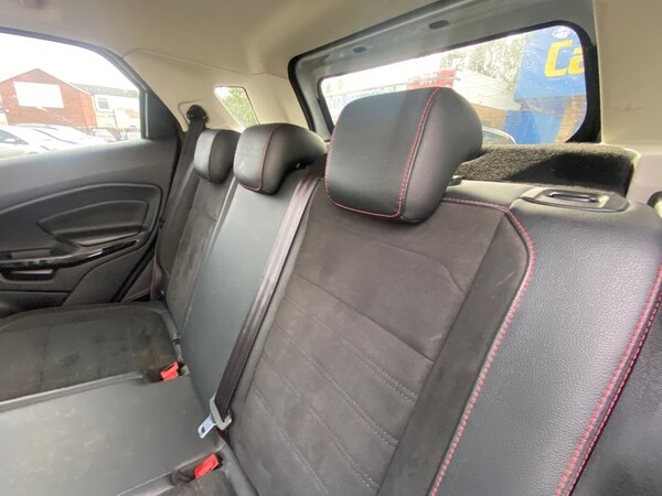 Used Ford Ecosport 2018 for sale - 76080888: Photo 25