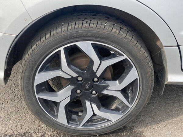 Used Ford Ecosport 2018 for sale - 76080888: Photo 26