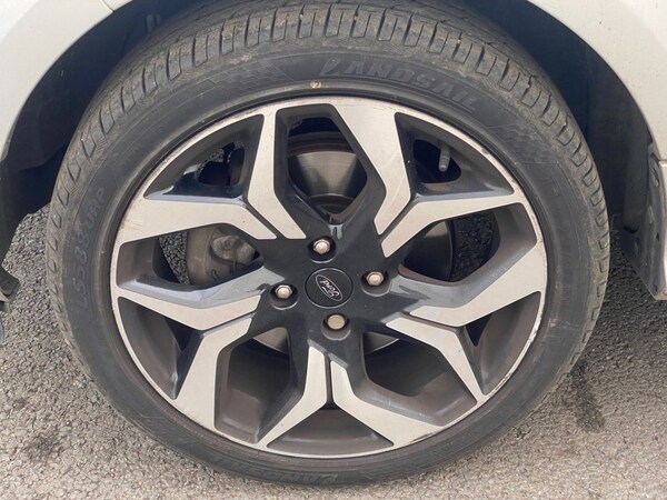Used Ford Ecosport 2018 for sale - 76080888: Photo 28