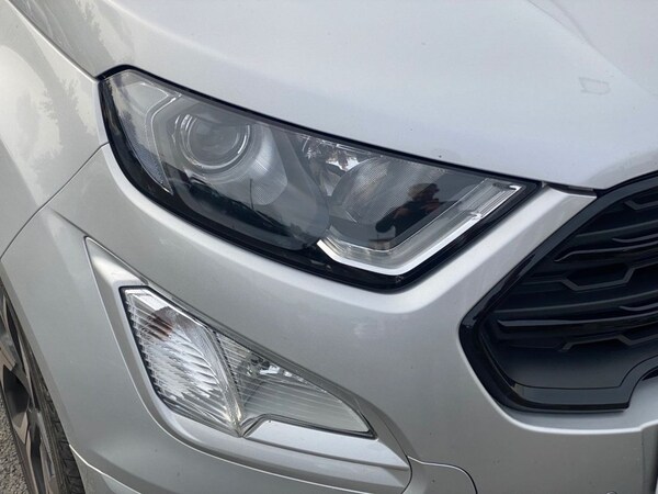 Used Ford Ecosport 2018 for sale - 76080888: Photo 29
