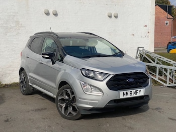 Used Ford Ecosport 2018 for sale - 76080888: Photo 2