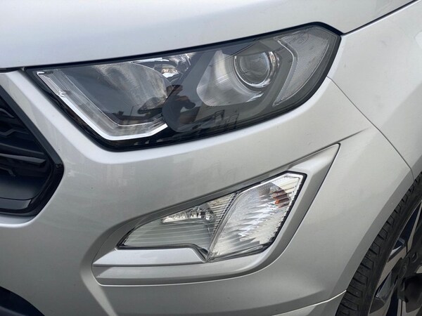 Used Ford Ecosport 2018 for sale - 76080888: Photo 32