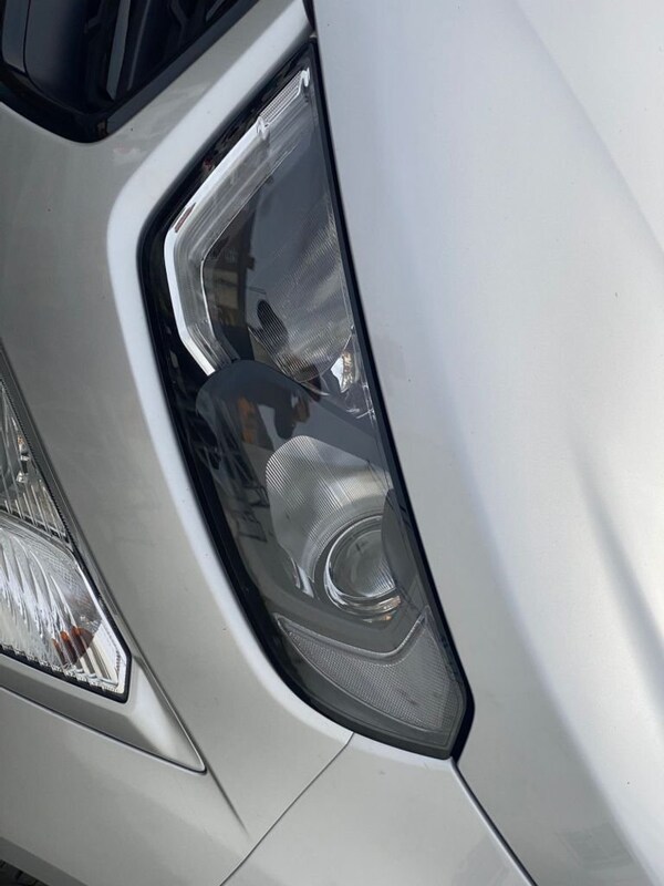 Used Ford Ecosport 2018 for sale - 76080888: Photo 33