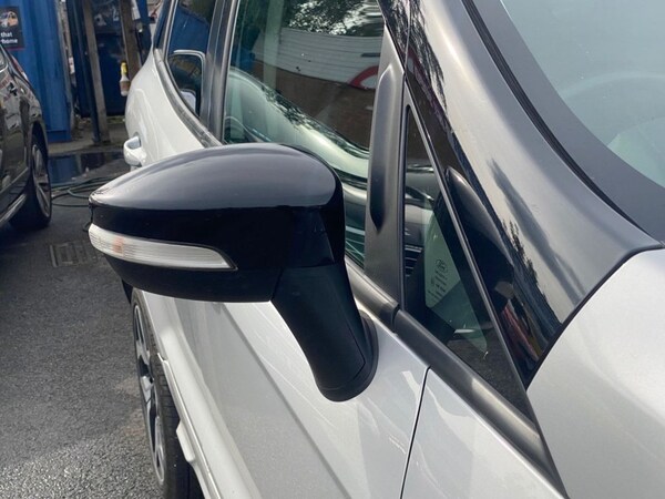 Used Ford Ecosport 2018 for sale - 76080888: Photo 34