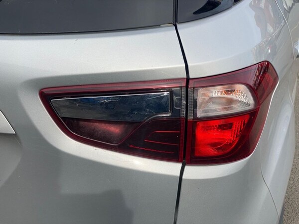 Used Ford Ecosport 2018 for sale - 76080888: Photo 35