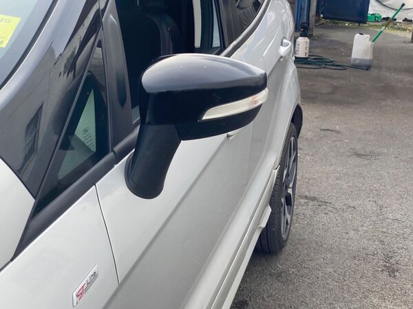 Used Ford Ecosport 2018 for sale - 76080888: Photo 37