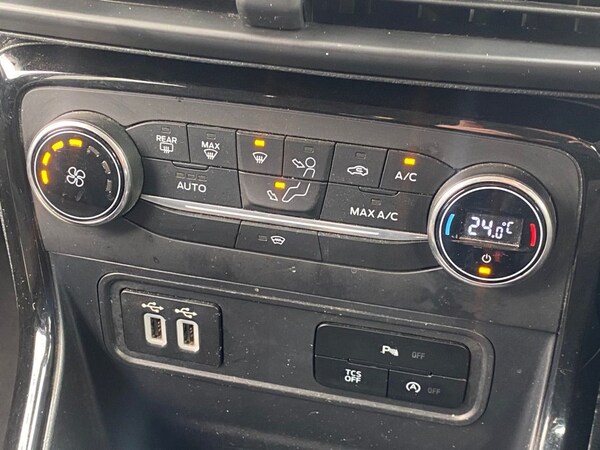 Used Ford Ecosport 2018 for sale - 76080888: Photo 38